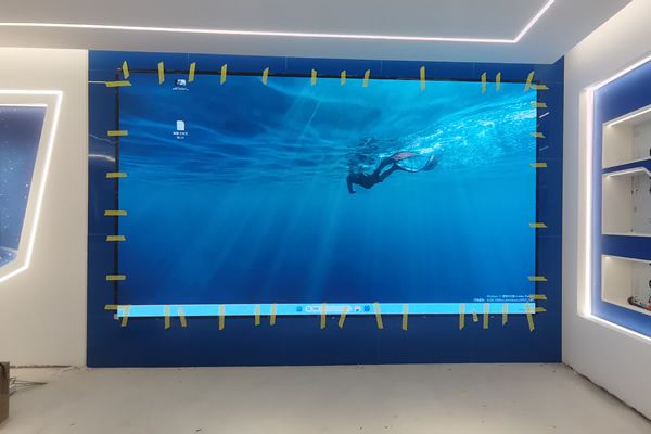 小間距LED顯示屏規(guī)格有哪些，要怎么選擇？