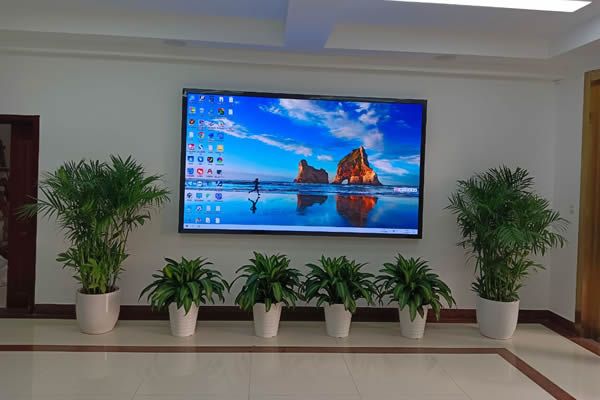 LED顯示屏的清晰度由什么決定，影響LED顯示屏清晰度的原因有哪些