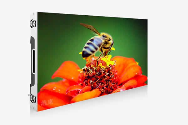 LED顯示屏的箱體結構好還是模組結構好？