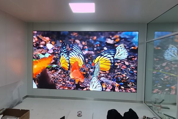 國內(nèi)比較知名的led顯示屏生產(chǎn)廠家有哪些？