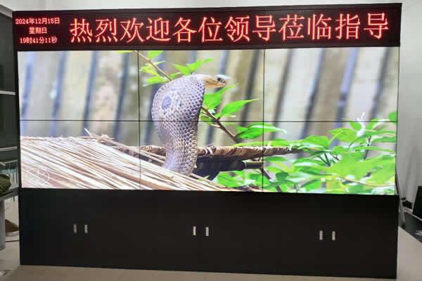 液晶拼接屏安裝費收費標(biāo)準(zhǔn)