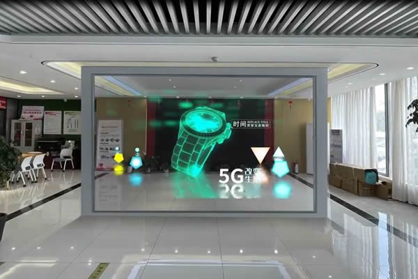 透明屏種類有哪些，用哪種好？