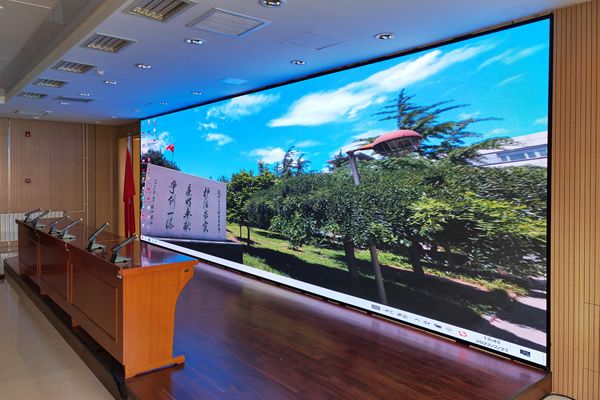 2025年LED顯示屏十大品牌有哪些？知名LED顯示屏品牌分析