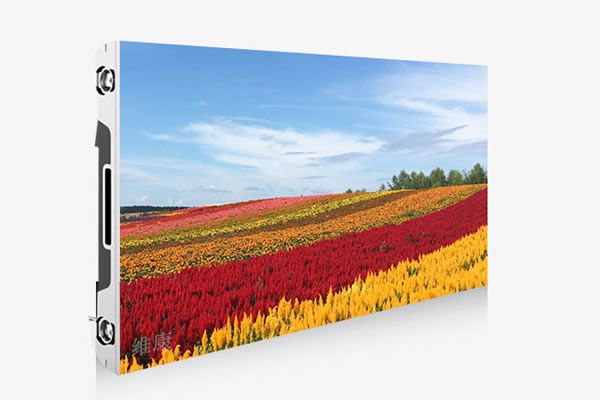 led顯示屏安裝使用模組結(jié)構(gòu)好，還是箱體結(jié)構(gòu)好？