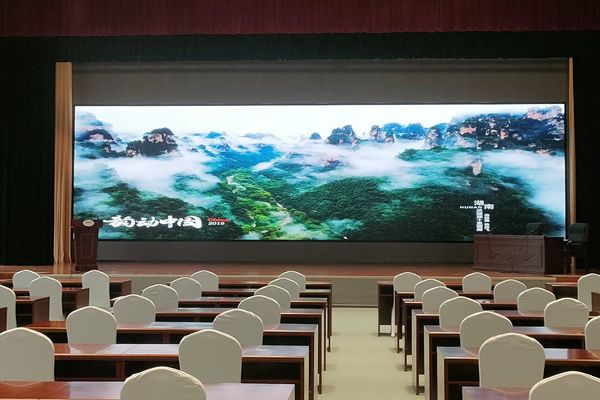 2025年國(guó)內(nèi)比較知名的LED顯示屏廠家有哪些？