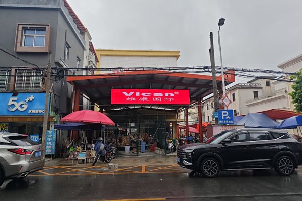 商場商店LED廣告大屏一般做多大好，用P幾的？