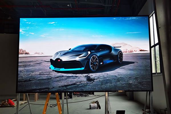 工廠車間LED顯示屏選型推薦及注意事項(xiàng)